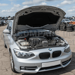 BMW 116I SE AUTO 1.6 N13B16U1 used Engine 2014 - Reliable Performance